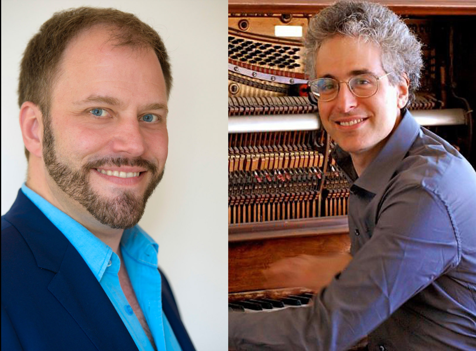 Thomas Cooley and Eric Zivian